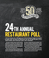 Restaurant poll thumb